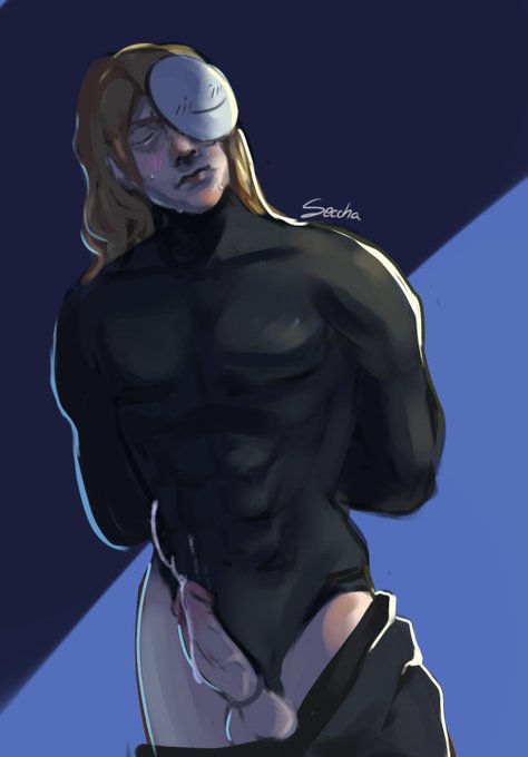 Cum Rule 34 Image