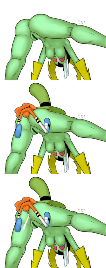 Lord Dominator (Disney) Rule 34 Image