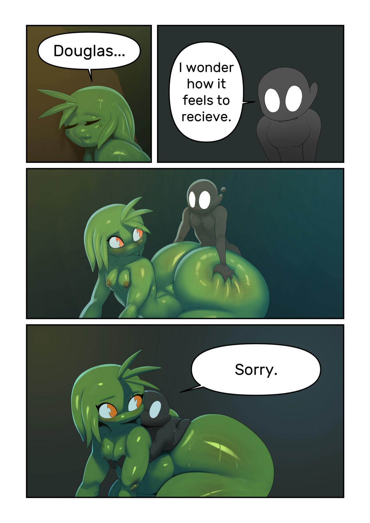 Jay (Sqoon) Rule 34 Image