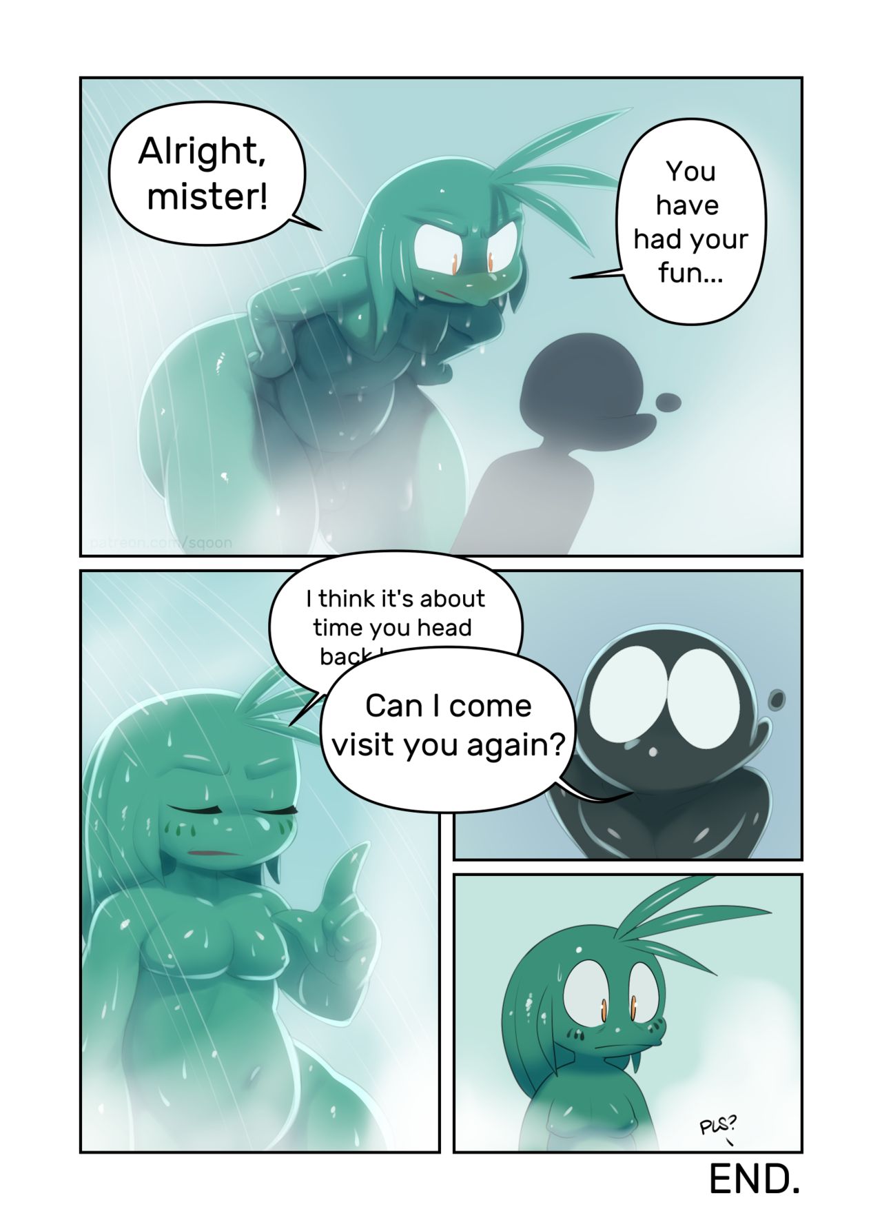 Jay (Sqoon) Rule 34 Image