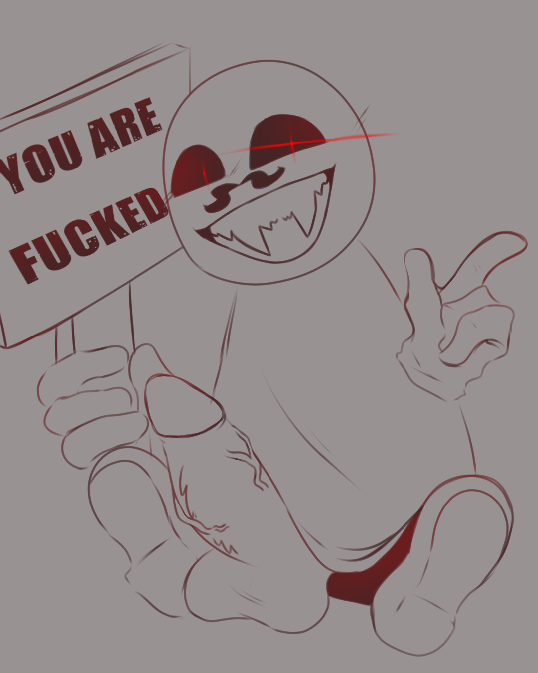 Madness Combat Rule 34 Image