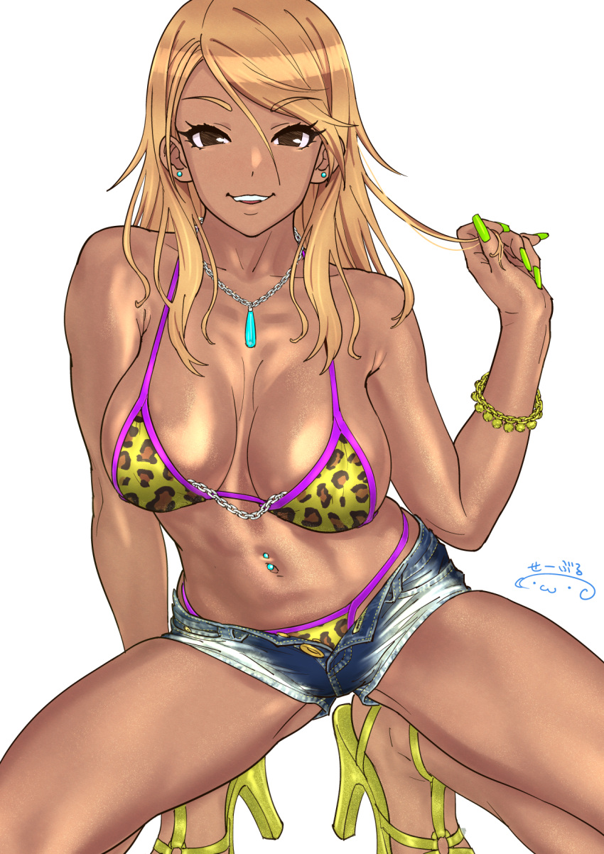 Izumi Mei (Idolmaster) Rule 34 Image