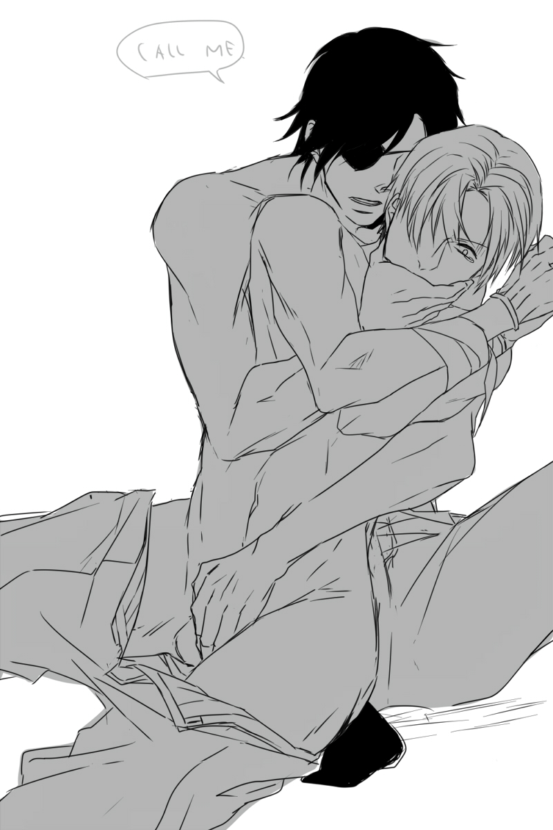 Heshikiri Hasebe Rule 34 Image