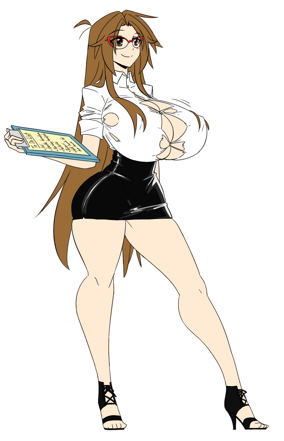 Ego Trigger Rule 34 Image