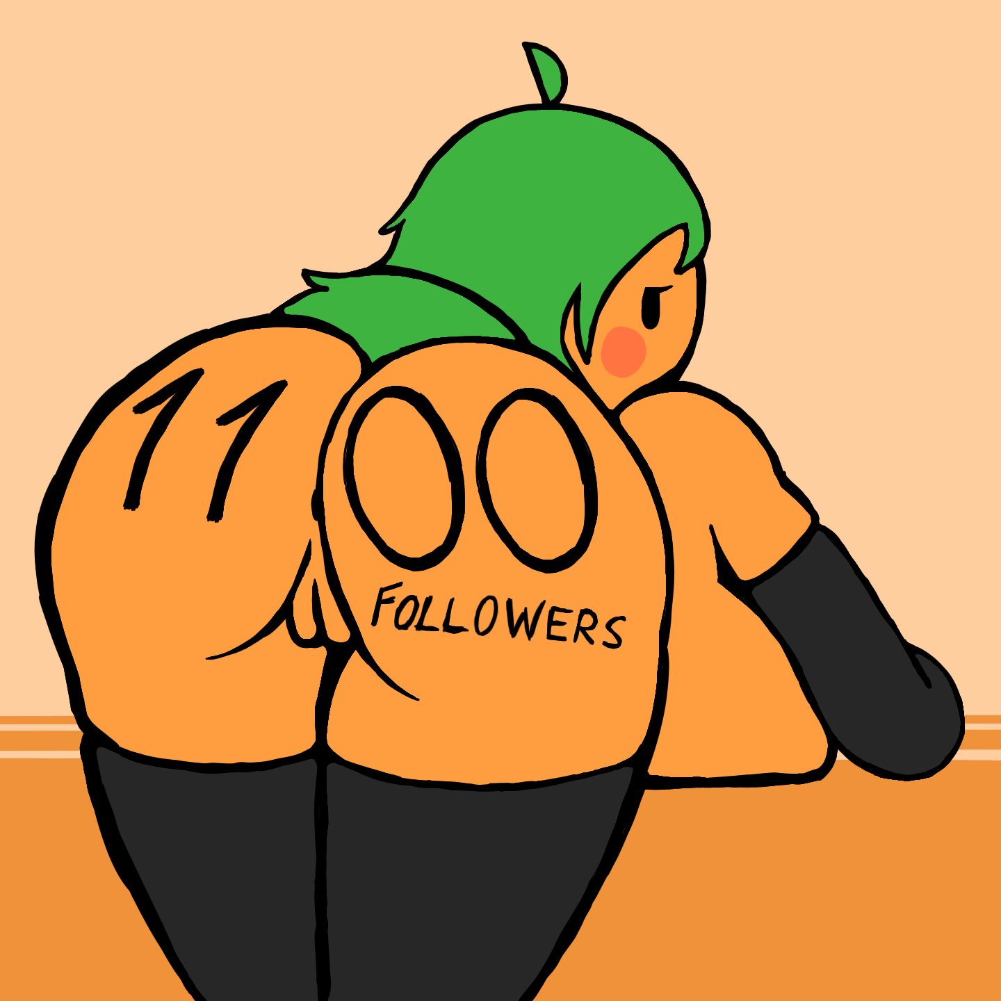 Poppy (Orangejuicemann) Rule 34 Image
