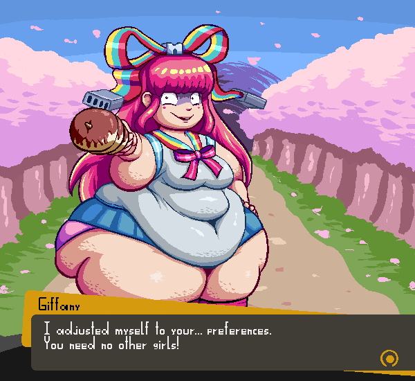 Giffany (Disney) Rule 34 Image