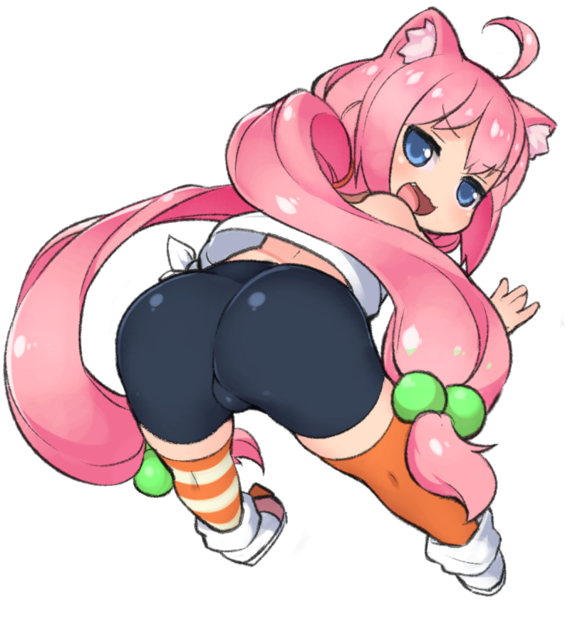 Hinata Channel Rule 34 Image
