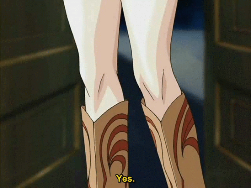Daisy Duke (Discipline:Record Of A Crusade) Rule 34 Image