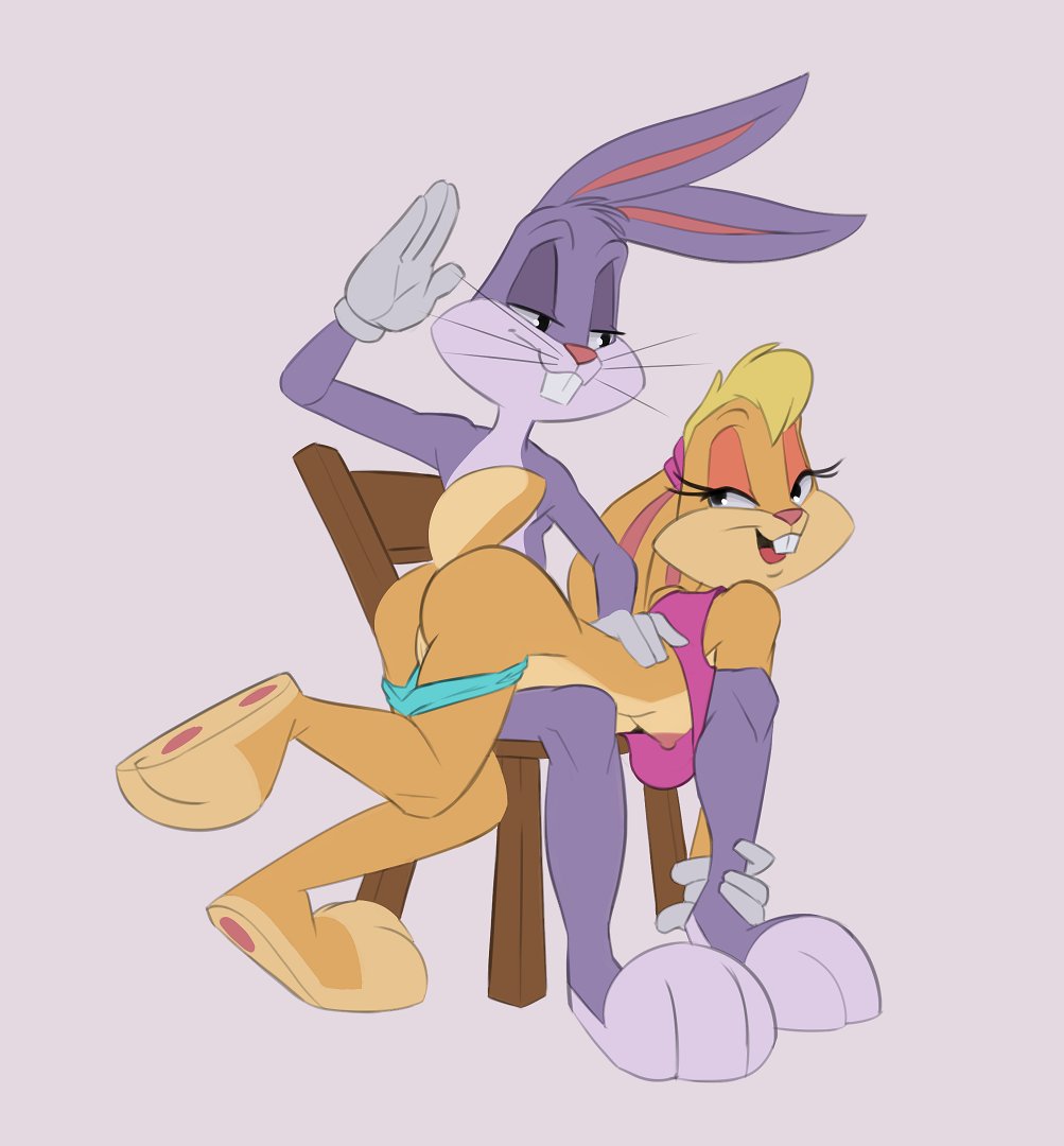Bugs Bunny (Looney Tunes) Rule 34 Image