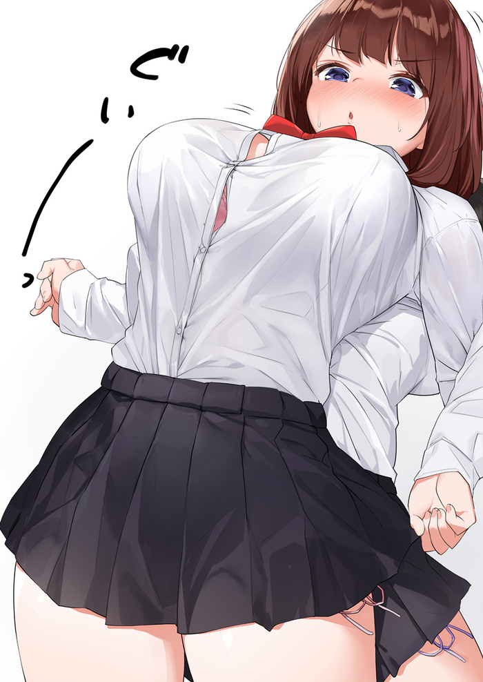 Original Rule 34 Image