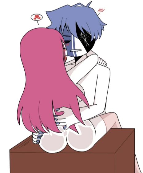 Ruv (Dokki.Doodlez) Rule 34 Image