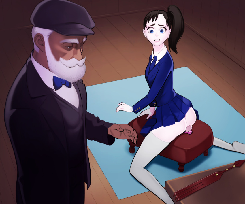 Emily Black Rule 34 Image