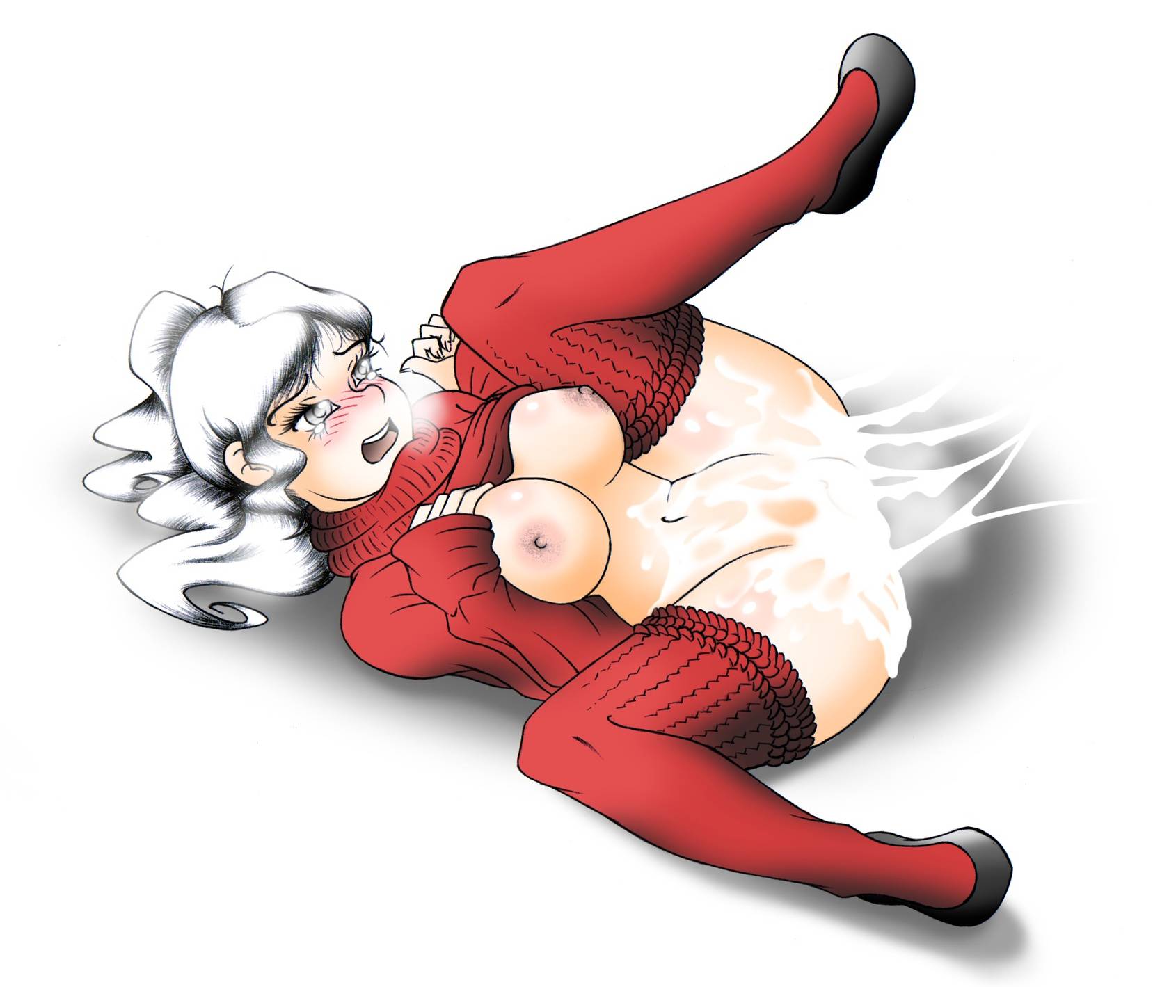 Unknown Character Rule 34 Image