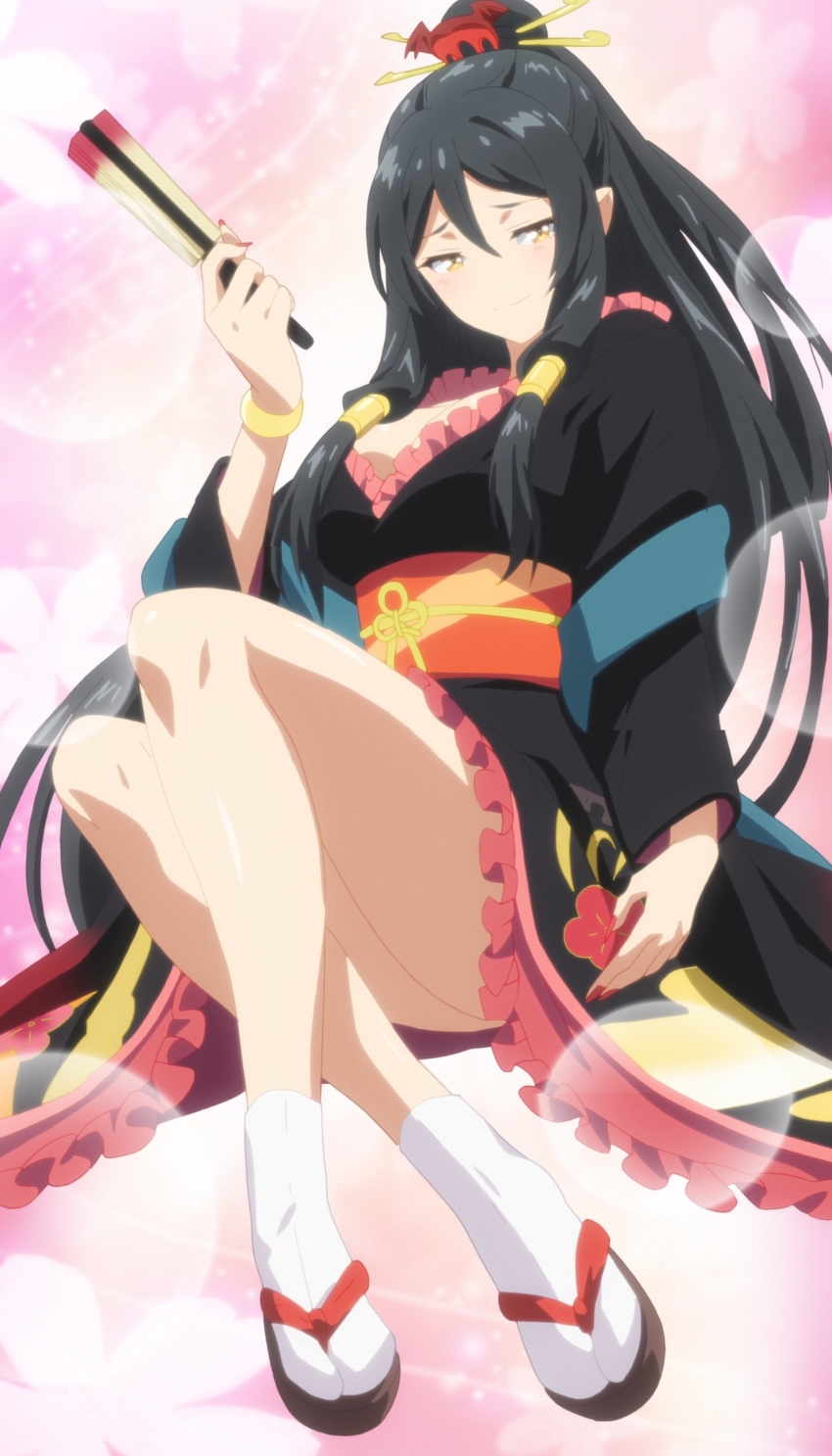 Arifureta Shokugyou De Sekai Saikyou Rule 34 Image