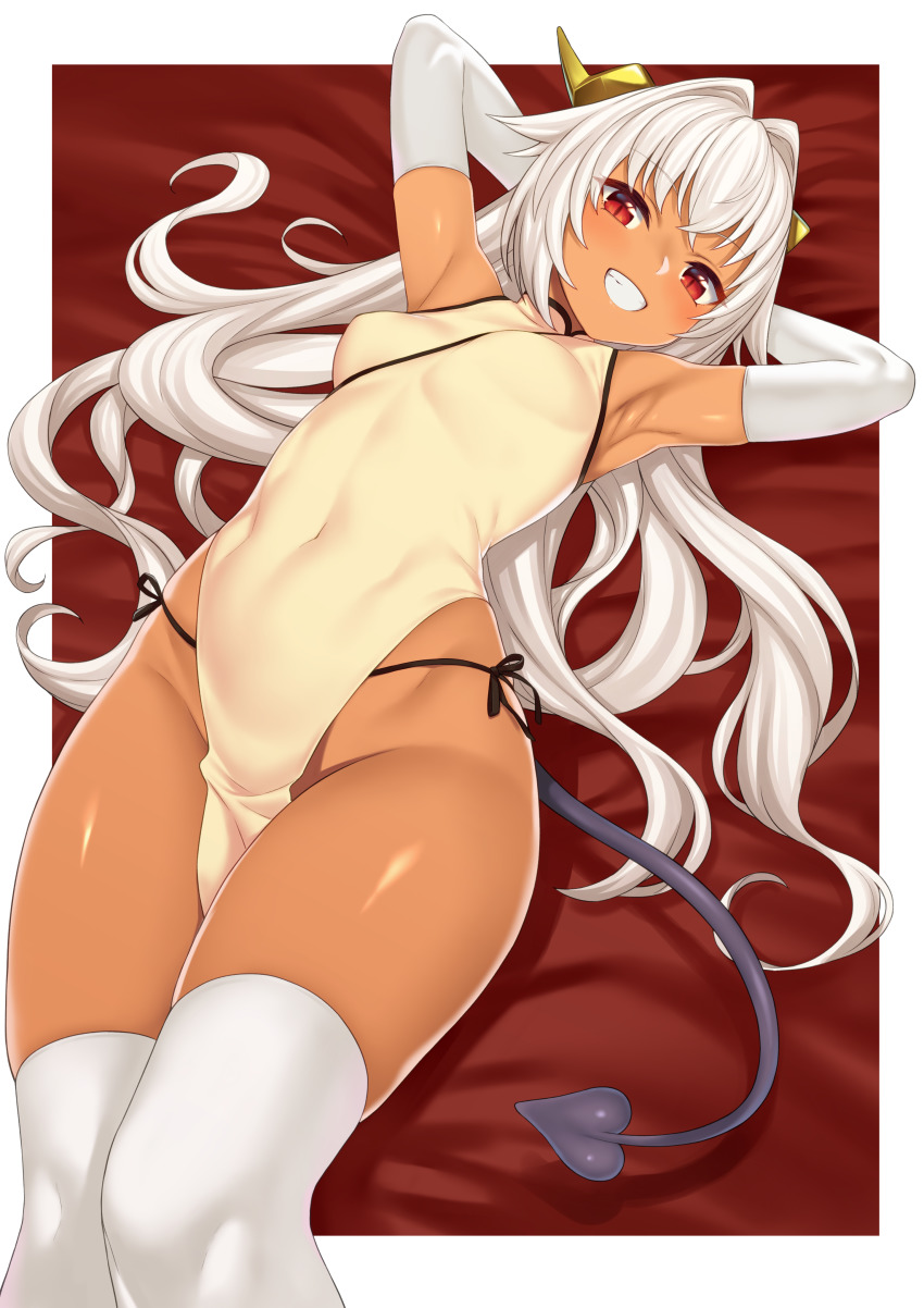 Ursula (Takunomi) Rule 34 Image