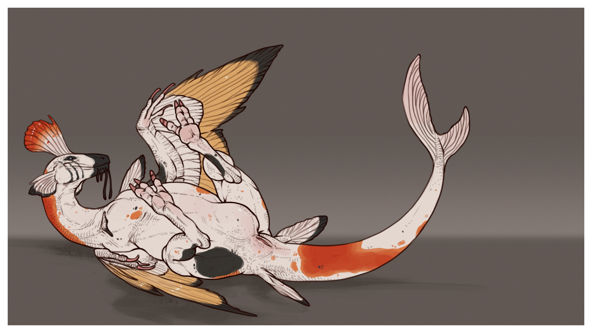 Stygimoloch (Artist) Rule 34 Image