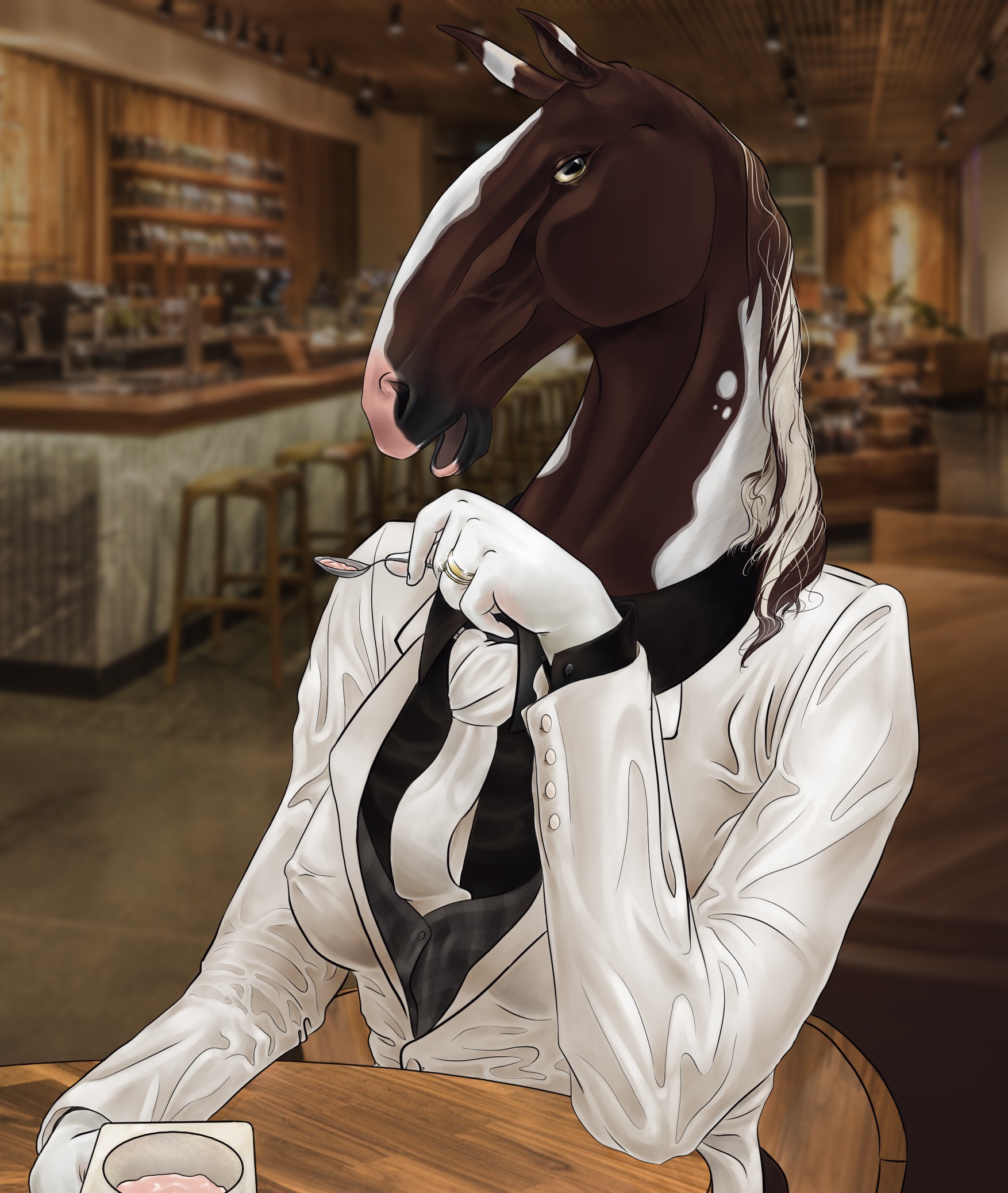 Brown Fur Rule 34 Image