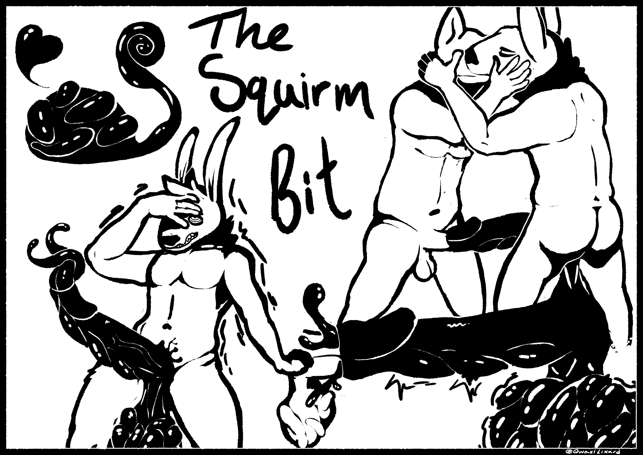 Anthro Rule 34 Image