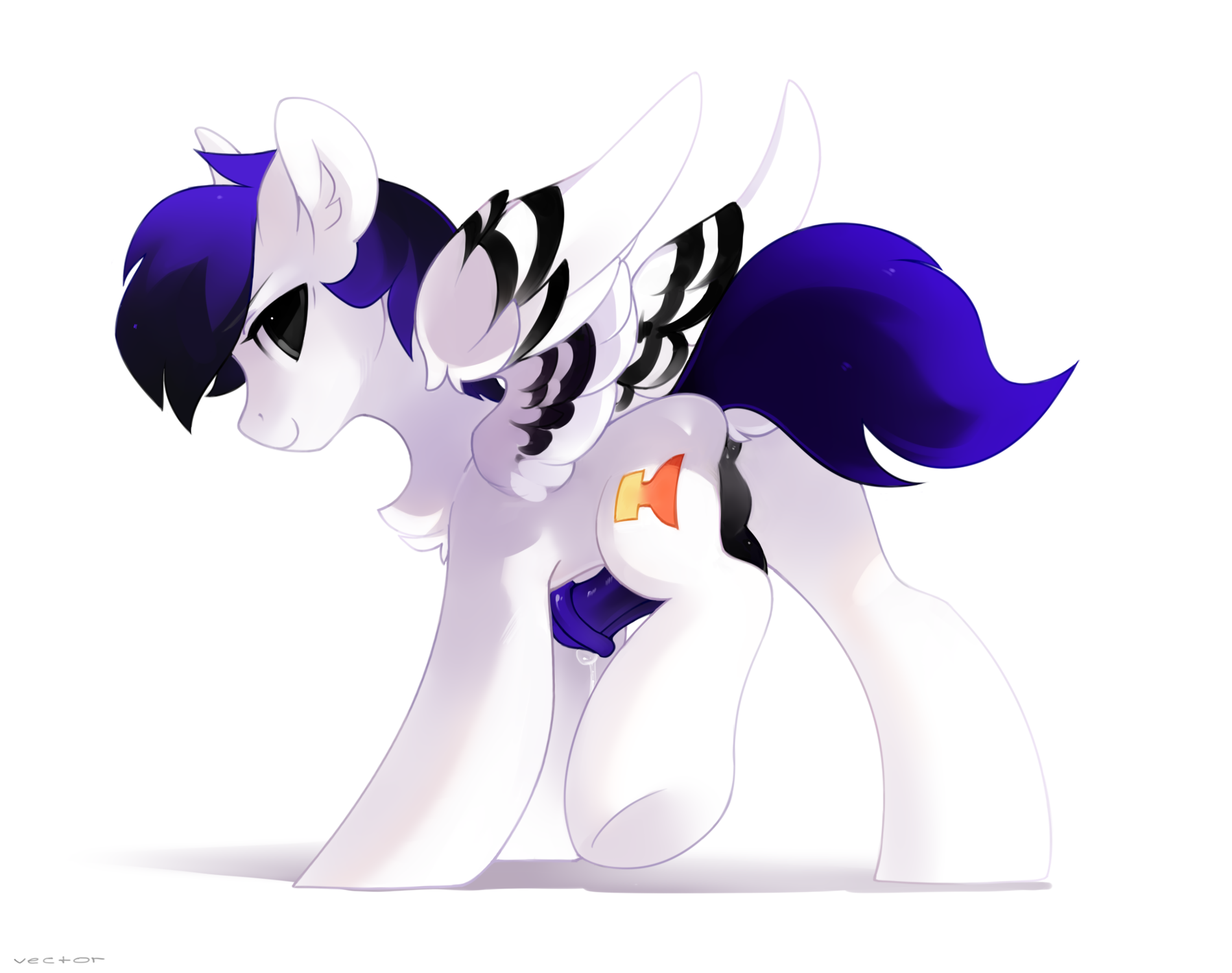 Fan Character (Hasbro) Rule 34 Image
