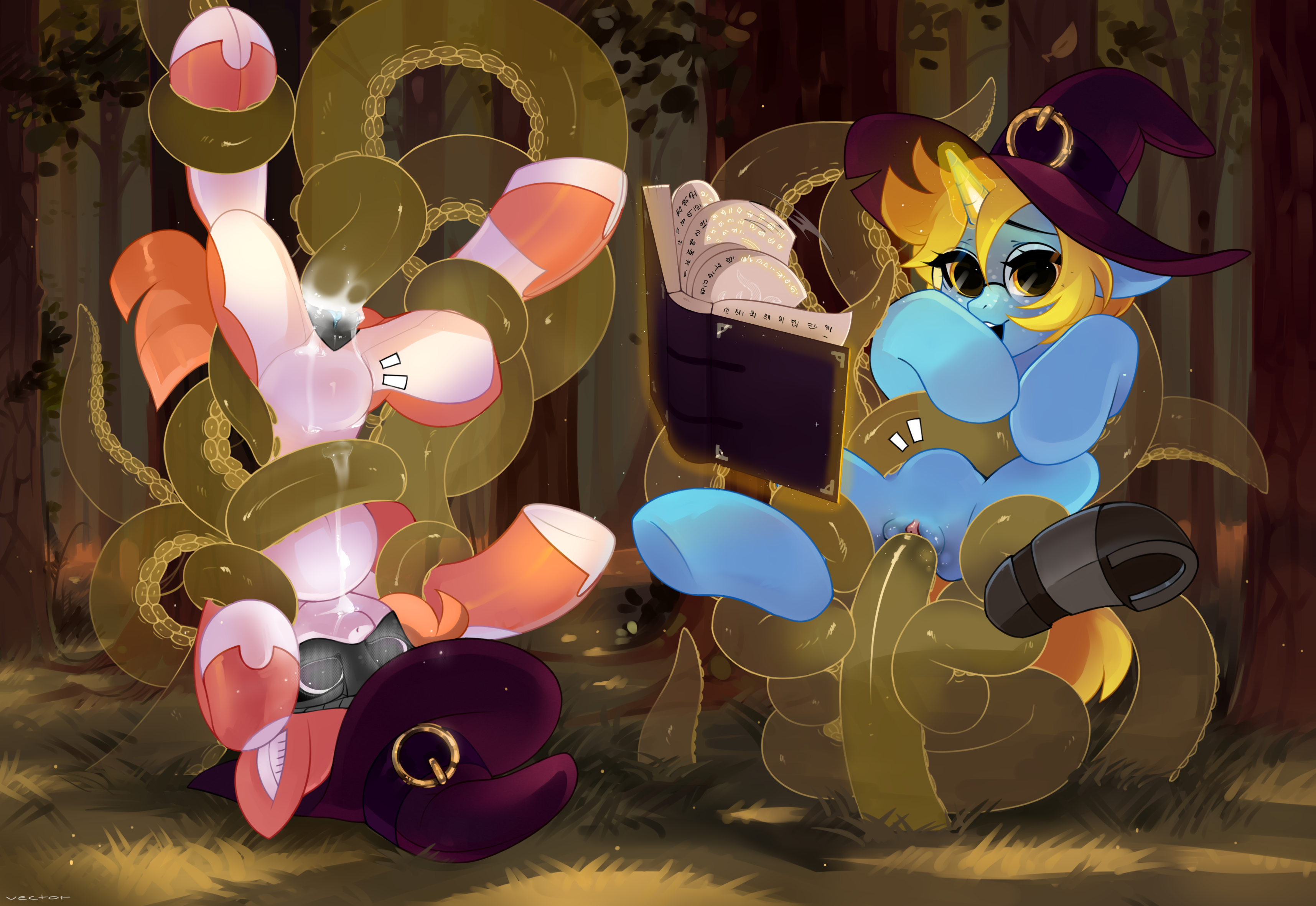 Fan Character (Hasbro) Rule 34 Image
