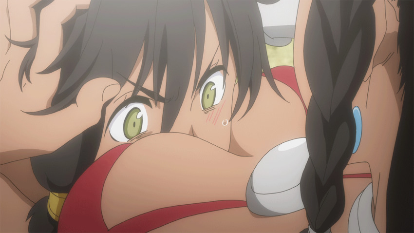 Dungeon Ni Deai Wo Motomeru No Wa Machigatteiru Darou Ka Rule 34 Image