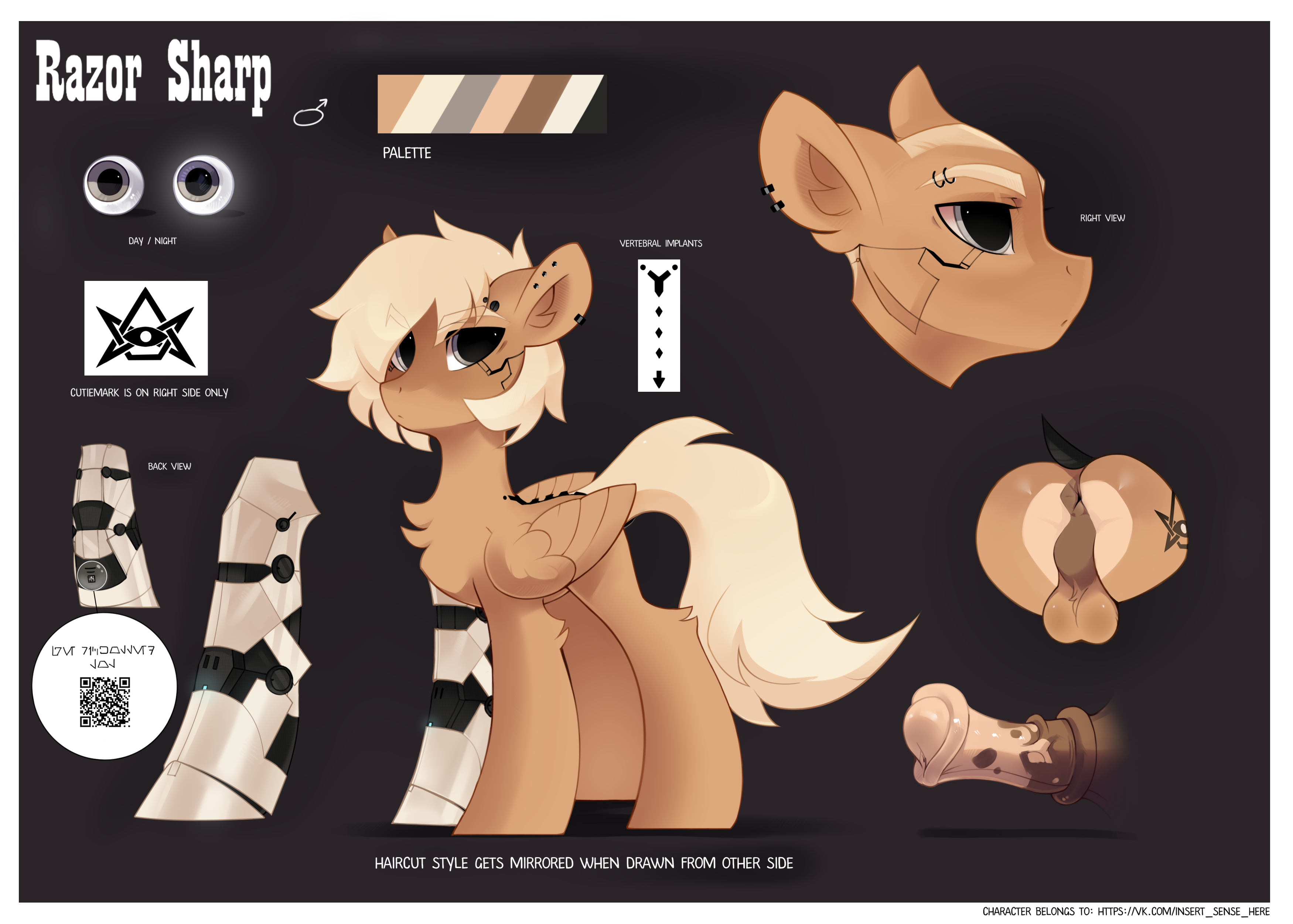 Hasbro Rule 34 Image