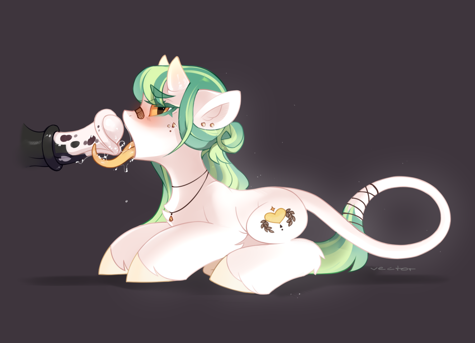 Fan Character (Hasbro) Rule 34 Image