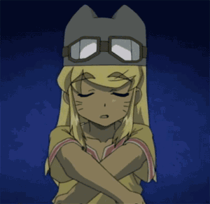 Liru (Renkin San-Kyuu Magical Pokaan) Rule 34 Image
