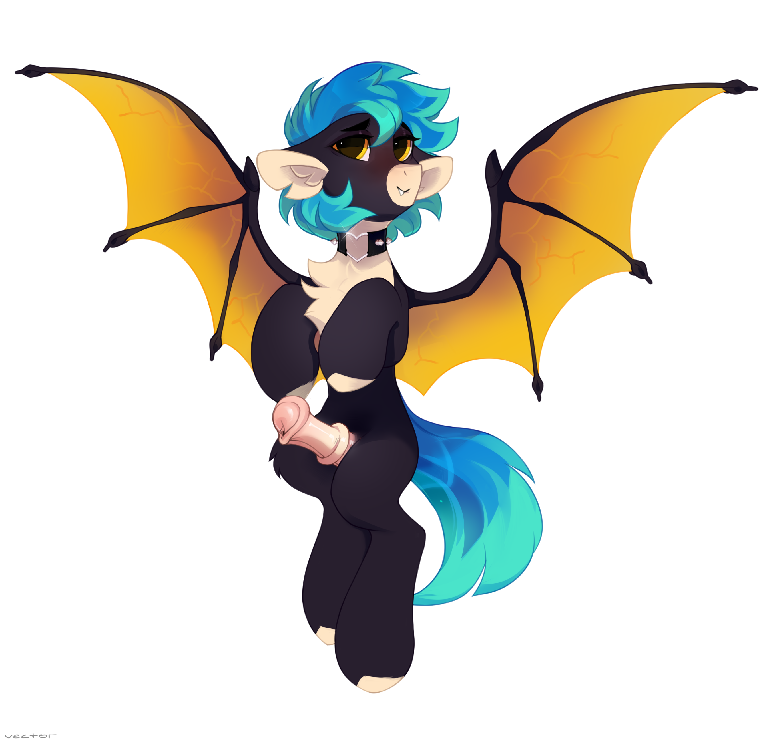 Fan Character (Hasbro) Rule 34 Image