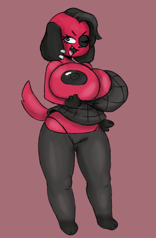 Cherry (Animal Crossing) Rule 34 Image