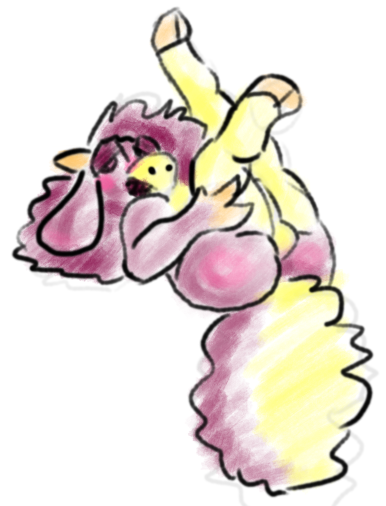 Anthro Rule 34 Image