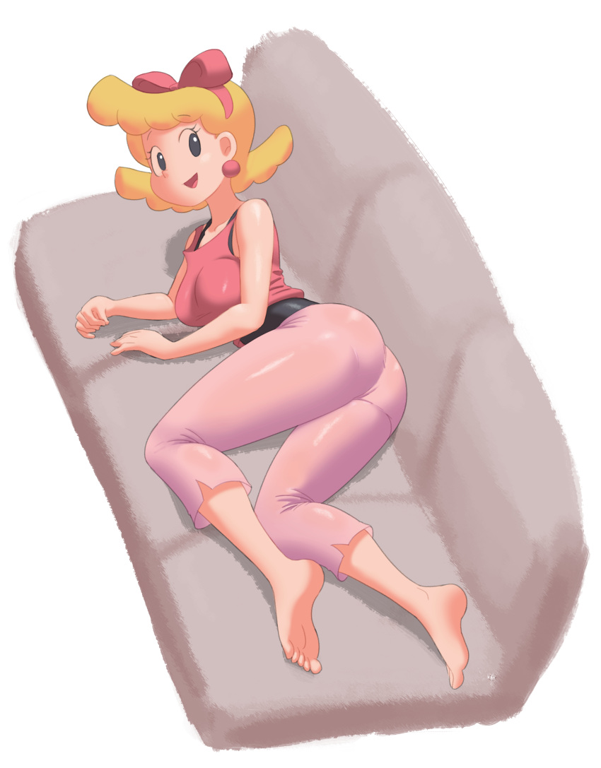 Linda Lovely (Wowser) Rule 34 Image