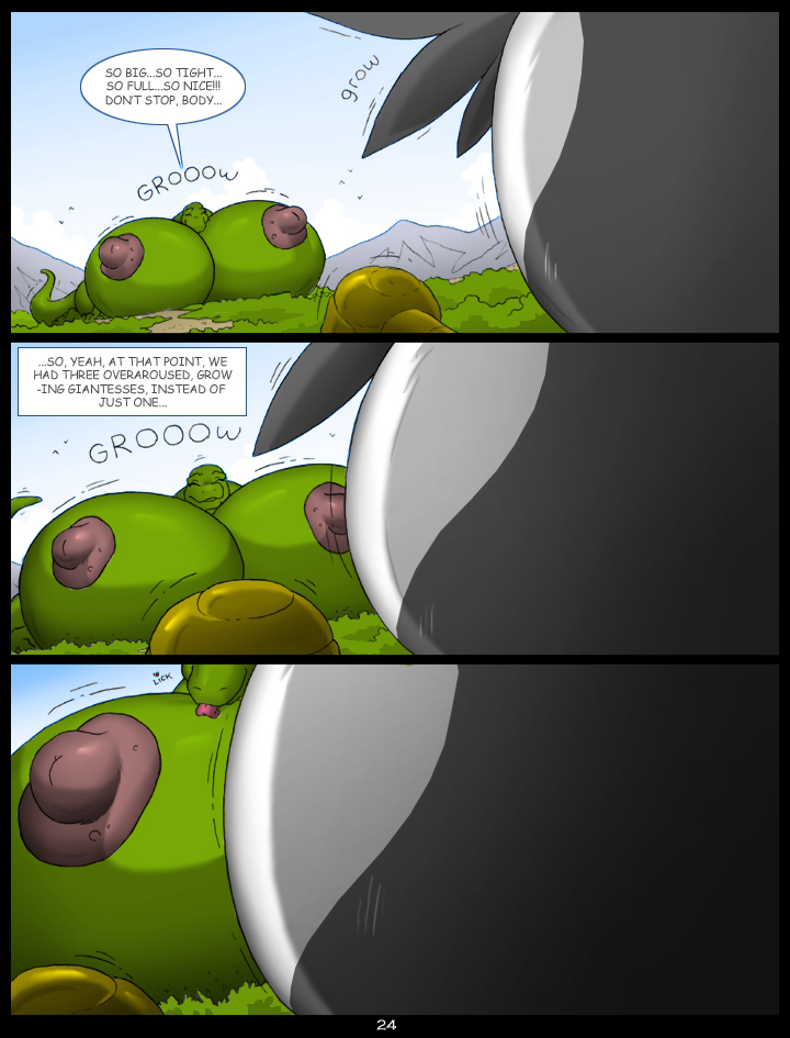 Digital Media (Artwork) Rule 34 Image