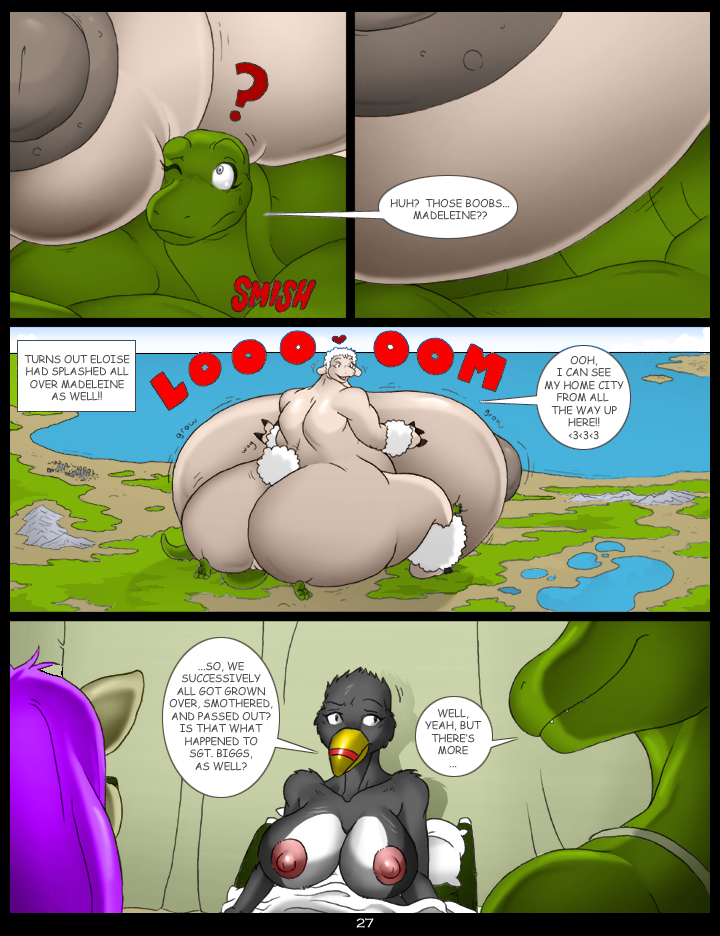 Digital Media (Artwork) Rule 34 Image