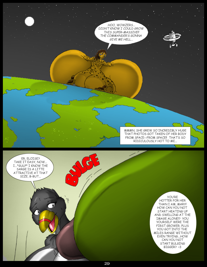 Digital Media (Artwork) Rule 34 Image