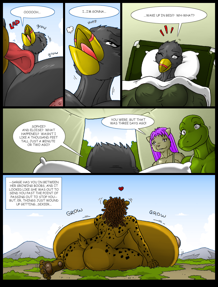 Digital Media (Artwork) Rule 34 Image