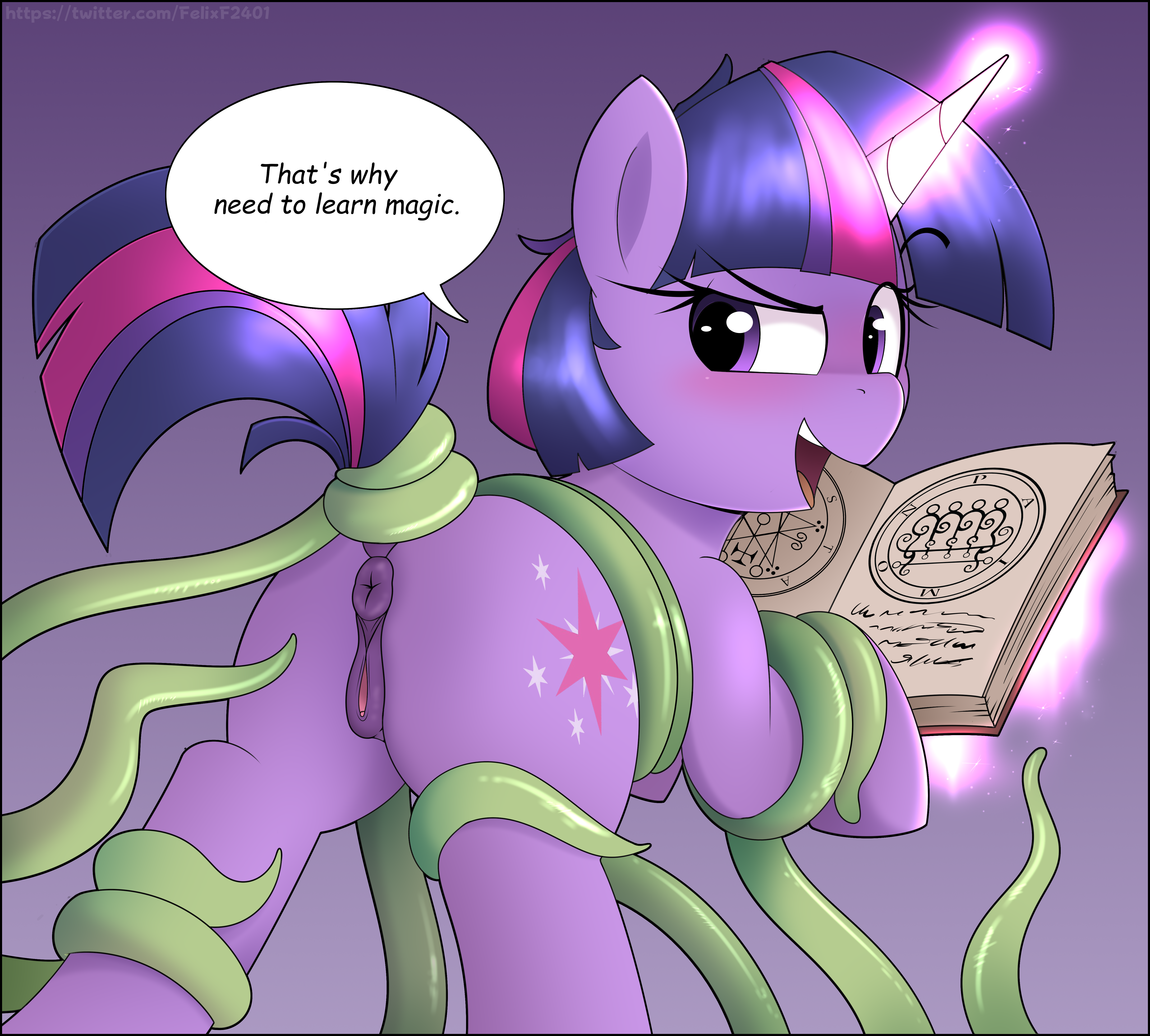 Digital Media (Artwork) Rule 34 Image