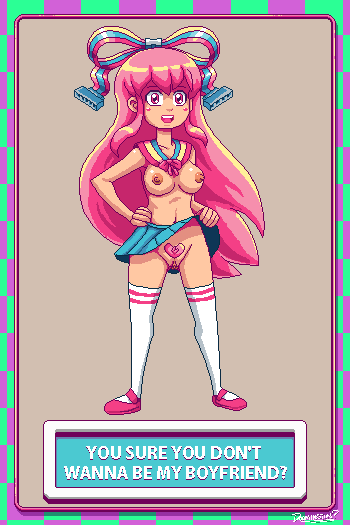 Giffany (Disney) Rule 34 Image