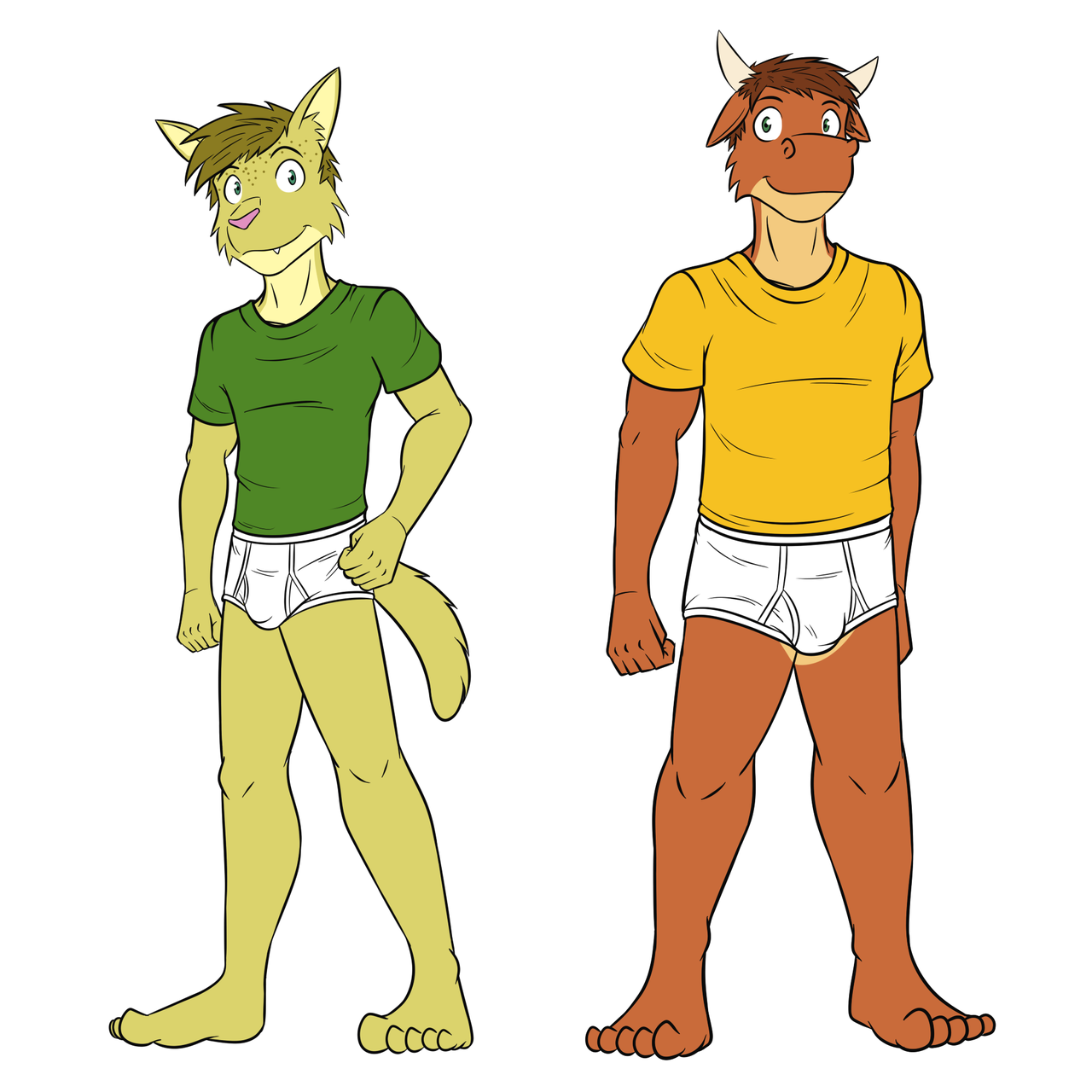 Ty Conrad (Adam Caro) Rule 34 Image