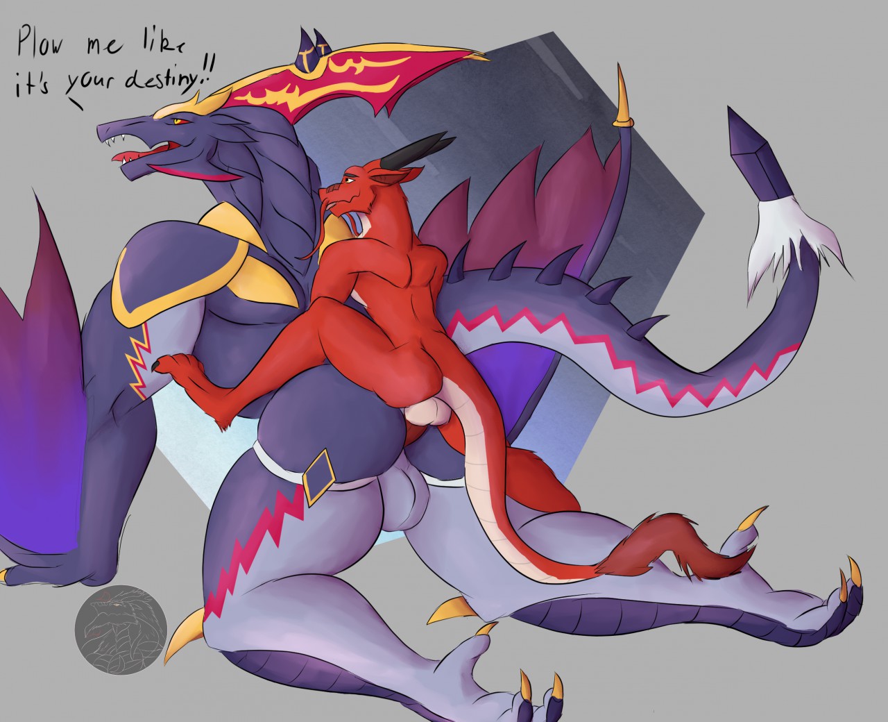 Abygale (Buddyfight) Rule 34 Image