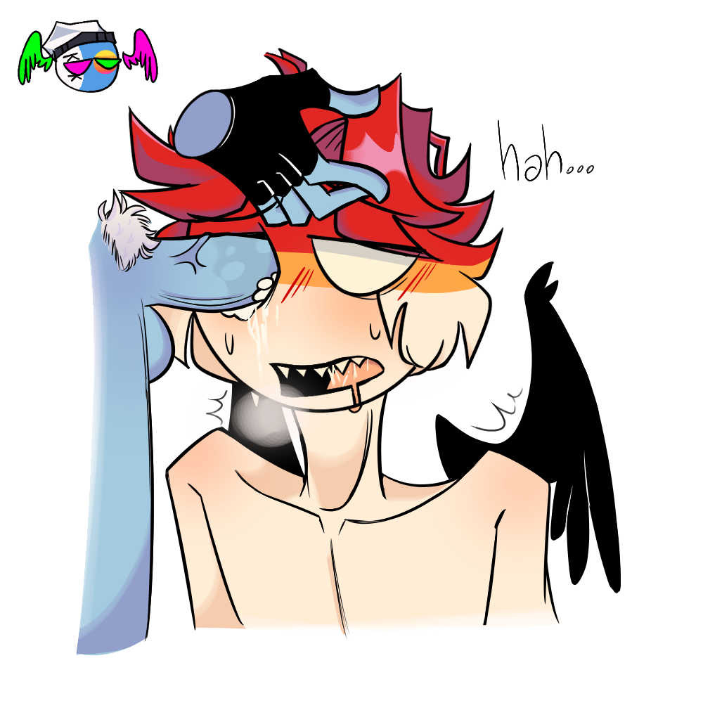 Voldemar ( Rumyn Blyat ) Rule 34 Image