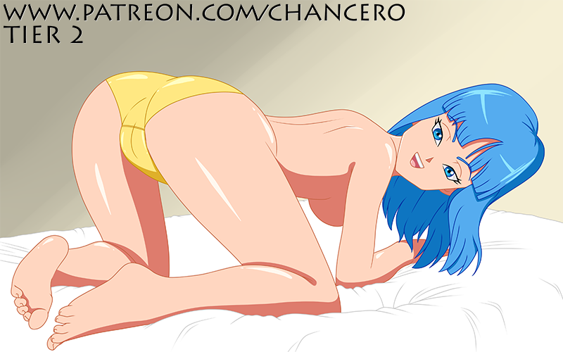 1girls Rule 34 Image