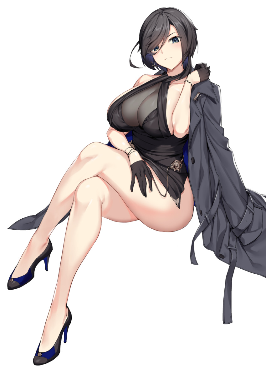 Ark Royal (Azur Lane) Rule 34 Image