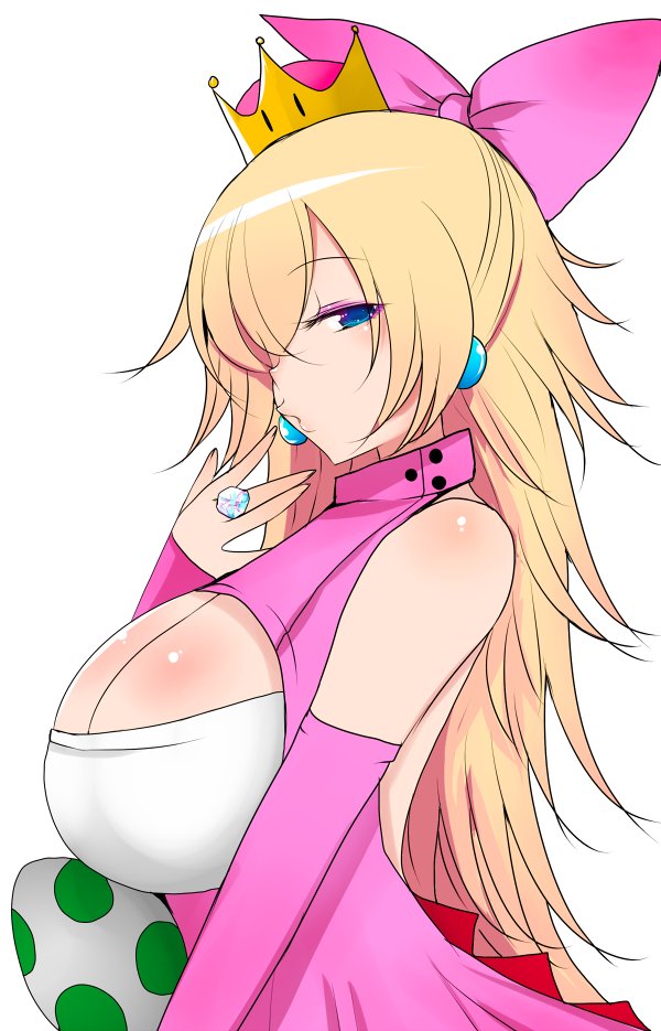 Birdo (Mario (Series)) Rule 34 Image
