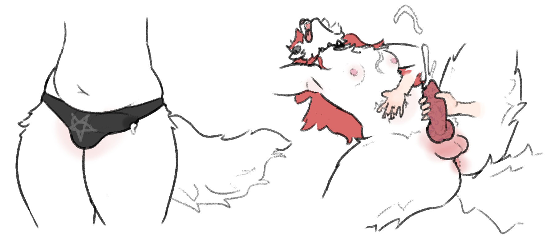 Ambiguous Gender Rule 34 Image
