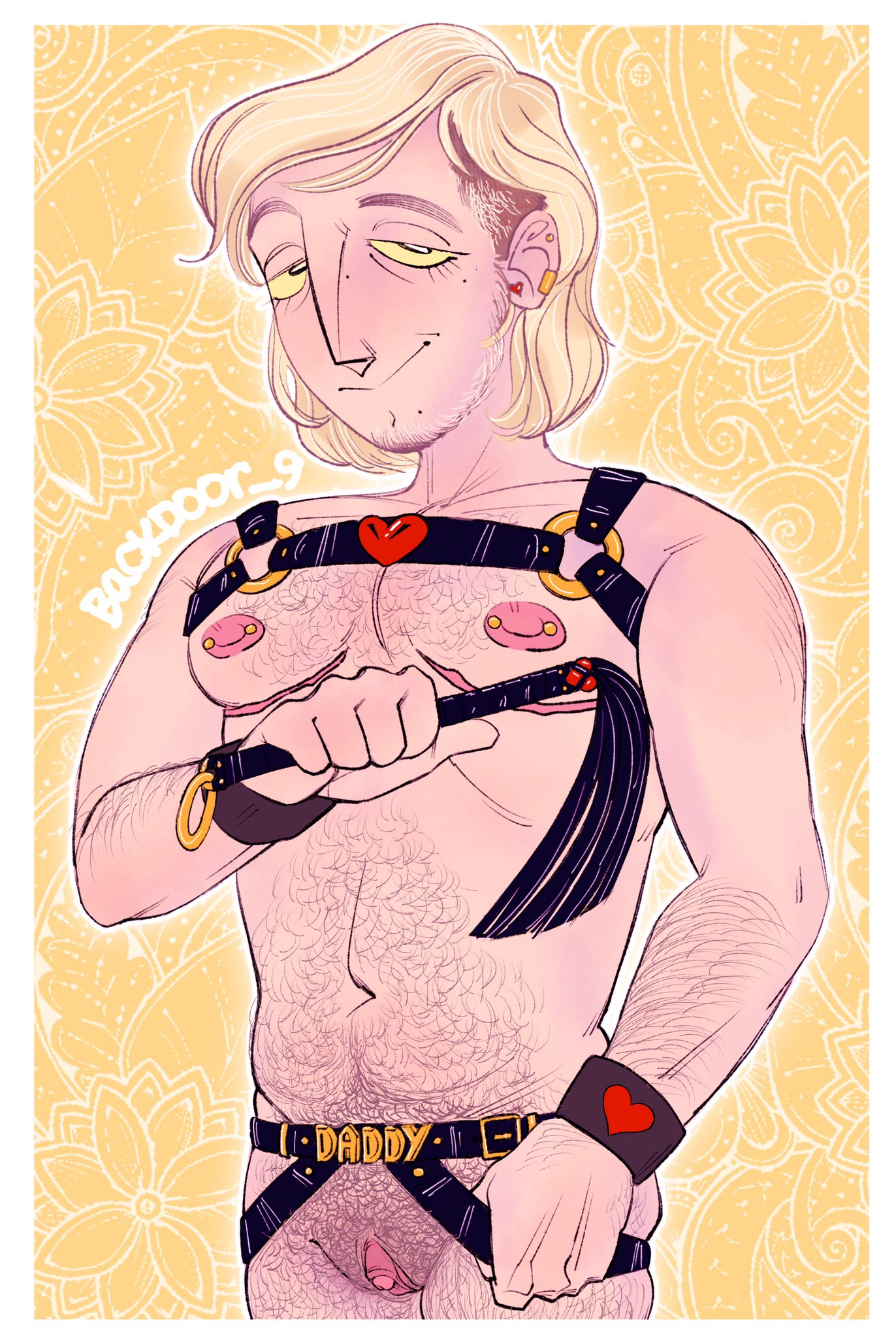 Philza (Minecraft Youtubers) Rule 34 Image