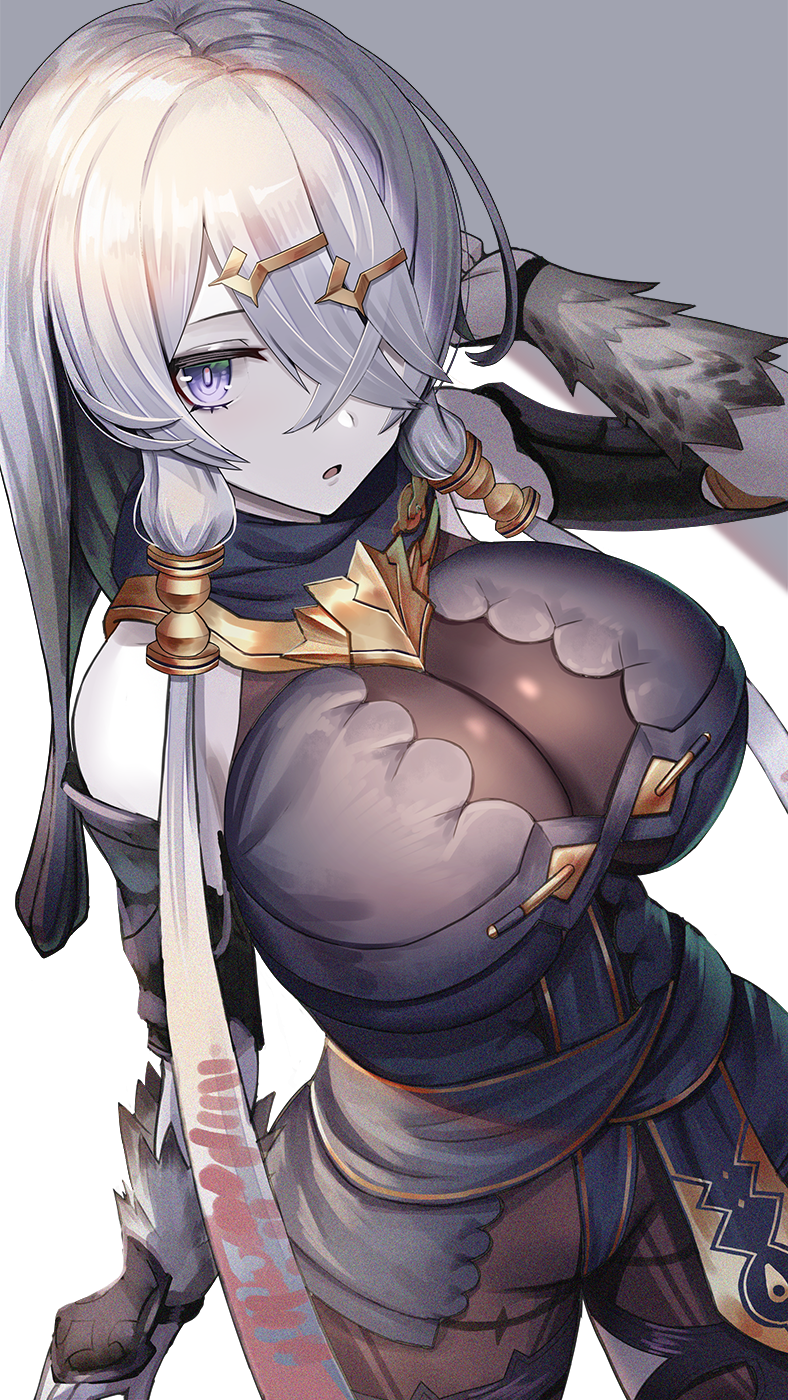 Lila Decyrus (Atelier (Series)) Rule 34 Image