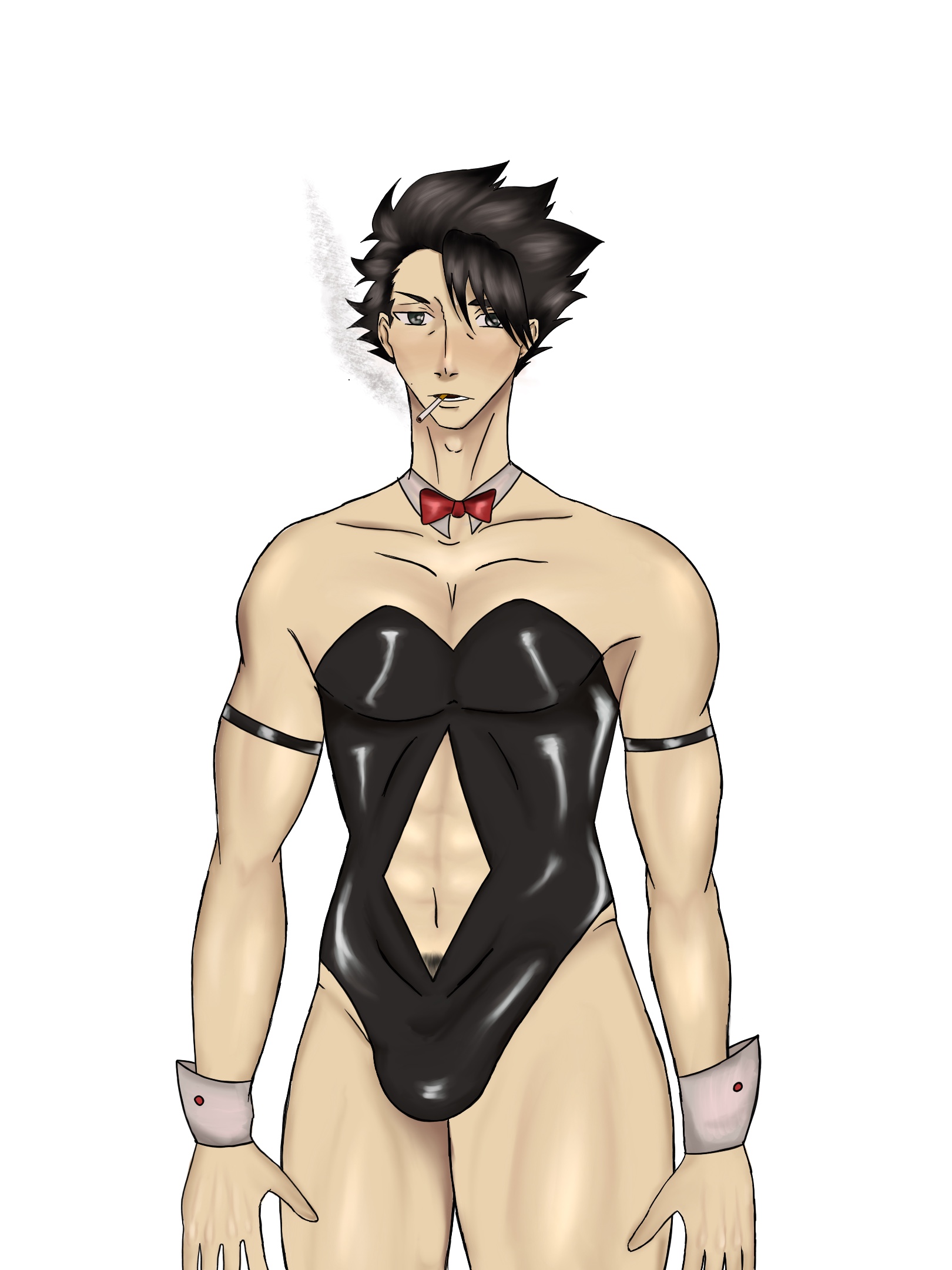 Moriarty The Patriot Rule 34 Image