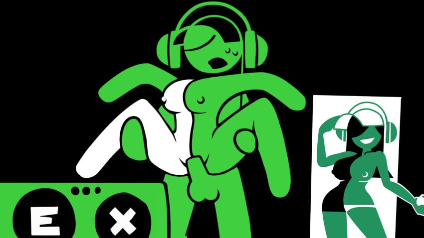 Dj Exit (Minus8) Rule 34 Image