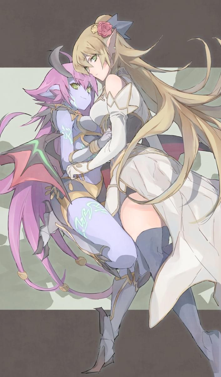 Subterror Fiendess (Yu-Gi-Oh!) Rule 34 Image